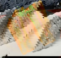 Sansko Cafe - Sydney Tourism