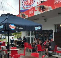 Scales Seafood - Sydney Tourism