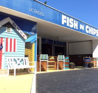 Selfish Fish N Chips Tweed Heads - Sydney Tourism
