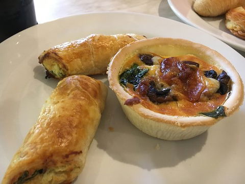 Sfoglia Cafe & Patisserie - Sydney Tourism 0