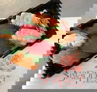 Snapper - On the Lake - Sydney Tourism