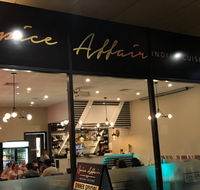 Spice Affair Indian Cuisine - Sydney Tourism