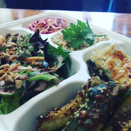 Steam & Cedar - Sydney Tourism 0