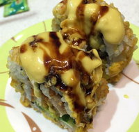 Sushi Bay - Sydney Tourism