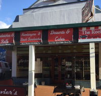 Syviers Coffee House - Sydney Tourism