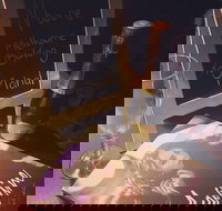 Taj Mahal - Sydney Tourism