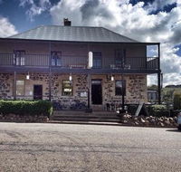 Taralga Hotel Restaurant - Sydney Tourism