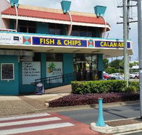 Tata Gina's - Sydney Tourism