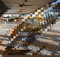 The Baker at Sutton - Sydney Tourism