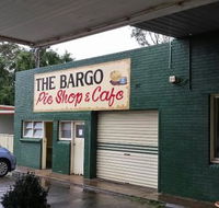 The Bargo Pie Shop  Cafe - Sydney Tourism