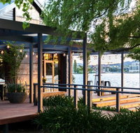 The Boat House - Sydney Tourism
