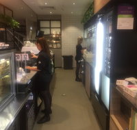 The Coffee Club - Sydney Tourism