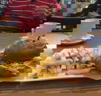 The Coffee Club Batemans Bay Nsw - Sydney Tourism