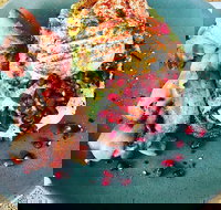 The Cupping Room - Sydney Tourism