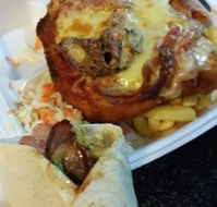 The G Spot - Sydney Tourism