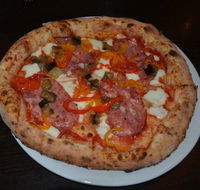 The Local Italian - Sydney Tourism