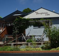 The Ploughman Cafe - Sydney Tourism