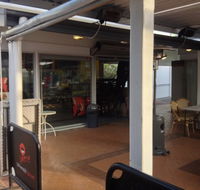 The Point Bakery Cafe - Sydney Tourism