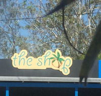 The Shop - Sydney Tourism