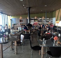 Tomah Gardens Restaurant