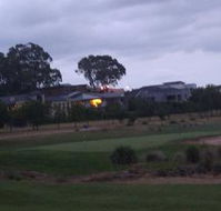 Trevino's Gold Creek - Sydney Tourism