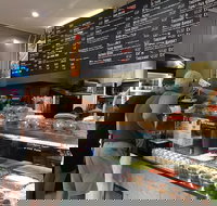 Turkish Halal Pide House - Sydney Tourism