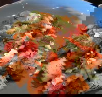 Versatile Restaurant - Sydney Tourism