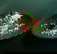 Vincent Restaurant - Sydney Tourism