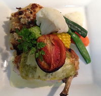 Wisemans Ferry Bowling Club Bistro - Sydney Tourism