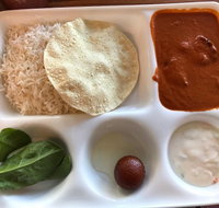 Yogi's Kitchen Barton - Sydney Tourism