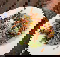 A Bite to Eat - Sydney Tourism