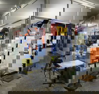 Alka's Cafe - Sydney Tourism