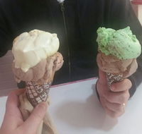 Annie's Old Fashioned Ice Cream Parlour - Sydney Tourism