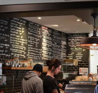 ANU Bar - Sydney Tourism