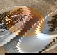 Bean Roasted Espresso Bar