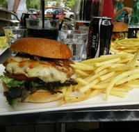 Beess  Co Cafe - Sydney Tourism