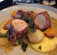 Belluci's Trattoria - Sydney Tourism