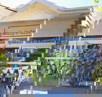 Bennys cafe - Sydney Tourism