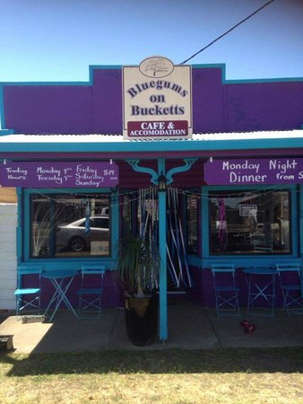 Bluegums On Bucketts - Sydney Tourism 0
