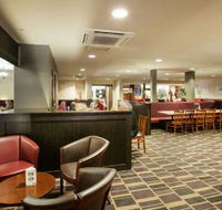 Boomerang Hotel Bistro - Sydney Tourism