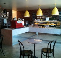 Bread Nerds - Sydney Tourism