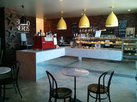 Bread Nerds - Sydney Tourism 0