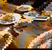 Brewarrina Rsl Club - Sydney Tourism