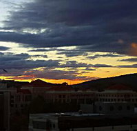 Burbury Terrace - Sydney Tourism