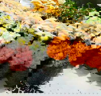 Burns Club Bistro - Sydney Tourism