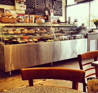 Cafe D'lish - Sydney Tourism