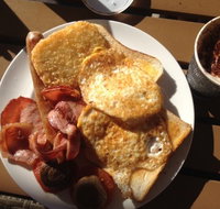 Cafe Nelligen - Sydney Tourism