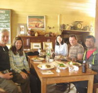 Cafe Sofala - Sydney Tourism