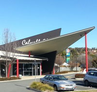 Calwell Club - Sydney Tourism