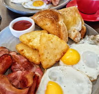Caph's Restaurant  Cafe Bar - Sydney Tourism